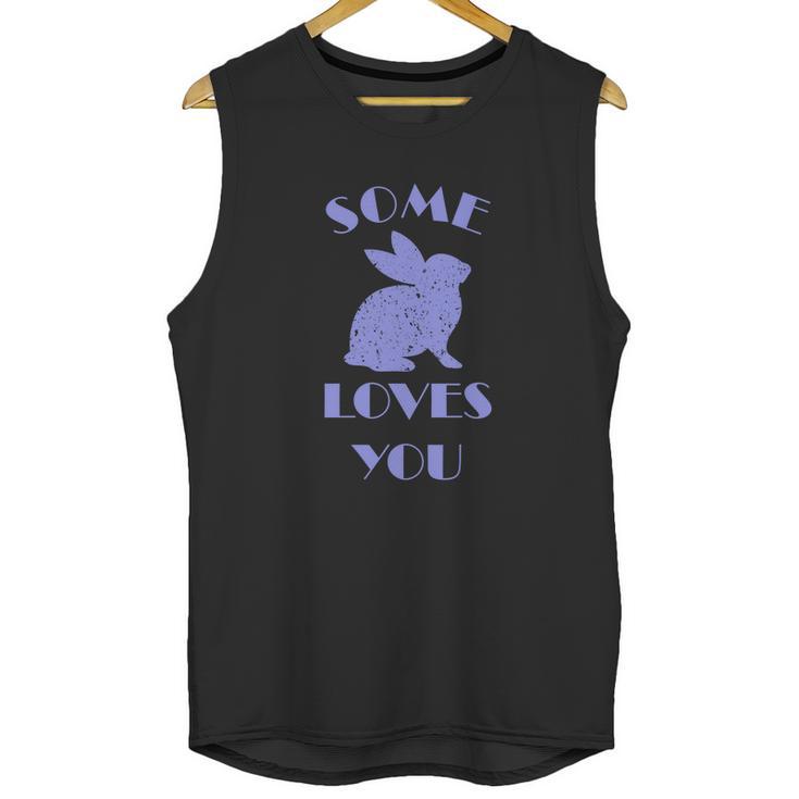 Gifts For Easter Baskets Easter Bunny Kids Unisex Tank Top