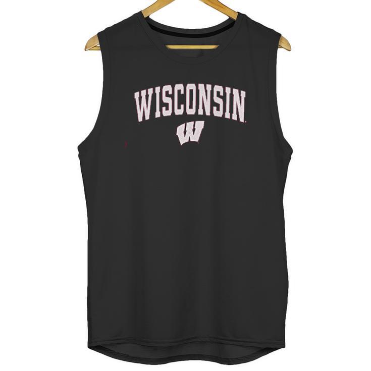 Elite Fan Shop Team Color Unisex Tank Top