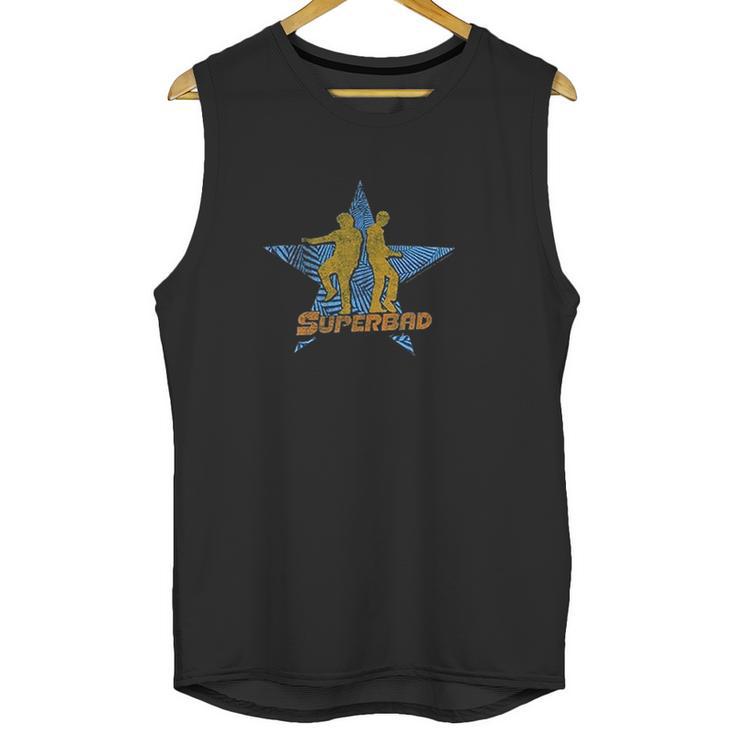 Engine Superbad Unisex Tank Top