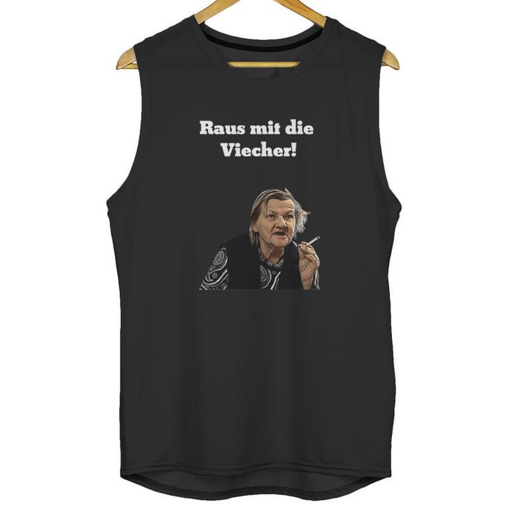 Familie Ritter Karin - Limitierte Edition Unisex Tank Top