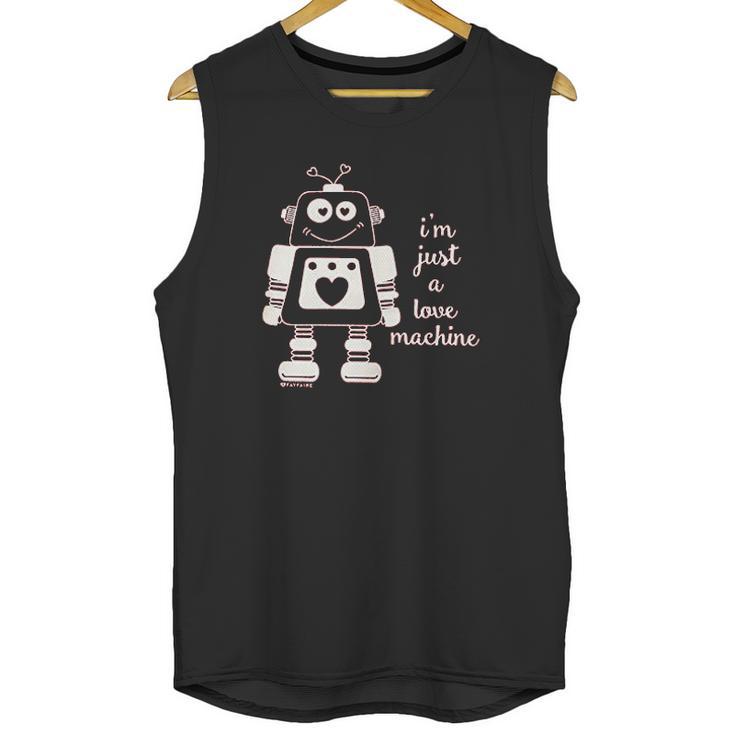 Fayfaire Valentines Day Outfit Unisex Tank Top