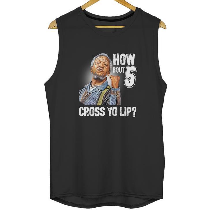 Fred Sanford Gift Unisex Tank Top