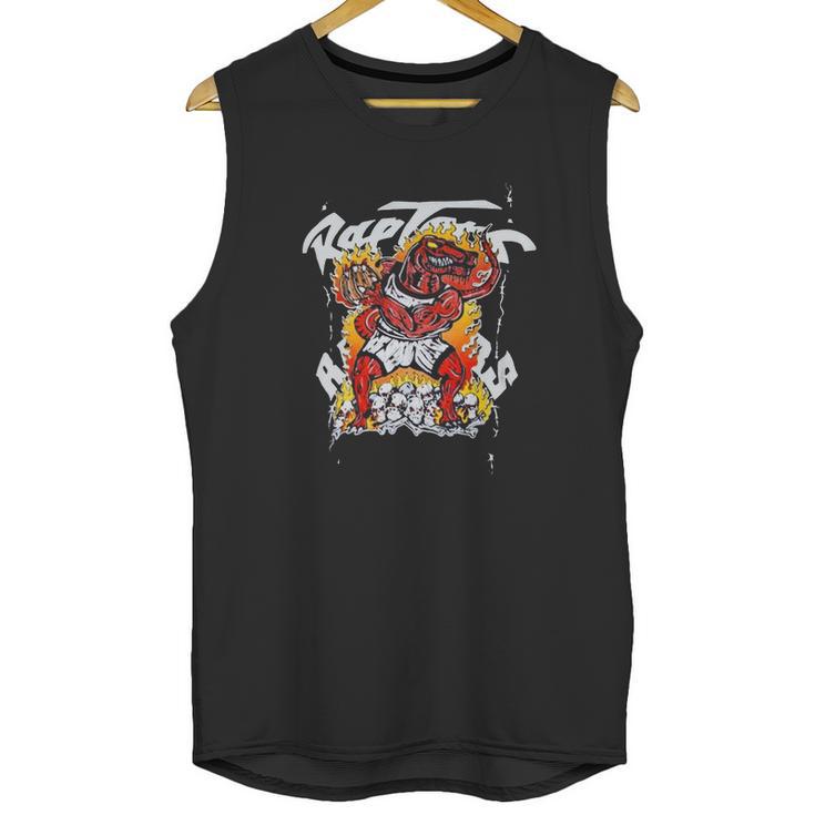 Fred Vanvleet Game 5 Raptors Unisex Tank Top