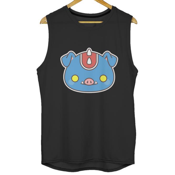 Ganon Unisex Tank Top