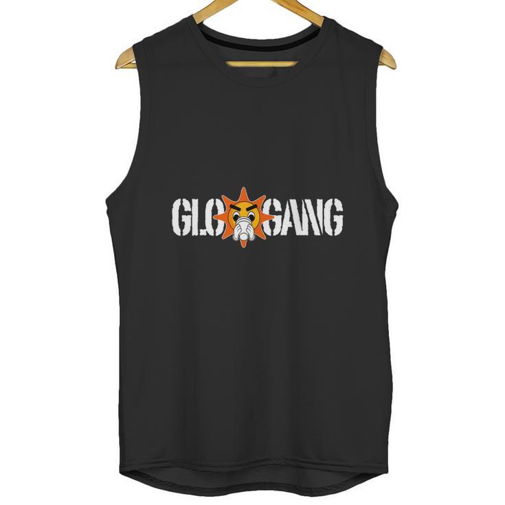 Glo Gang Unisex Tank Top