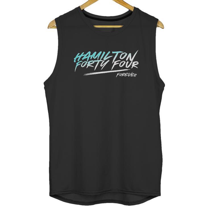 Hamilton Forty Four Forever Unisex Tank Top