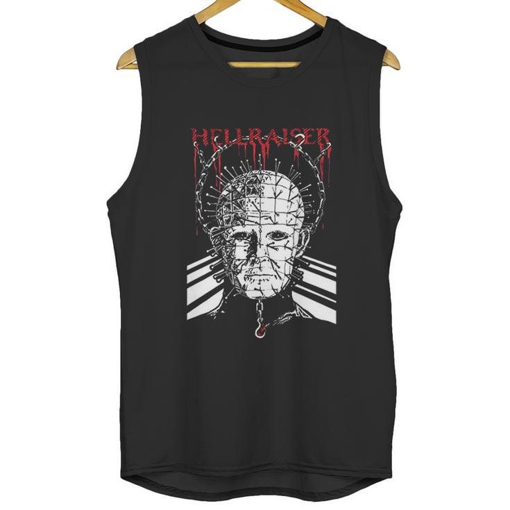 Hellraiser Unisex Tank Top