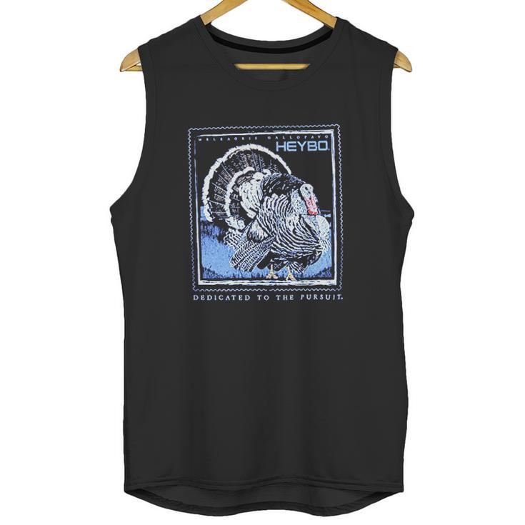 Heybo Outdoors Ol Tom Unisex Tank Top