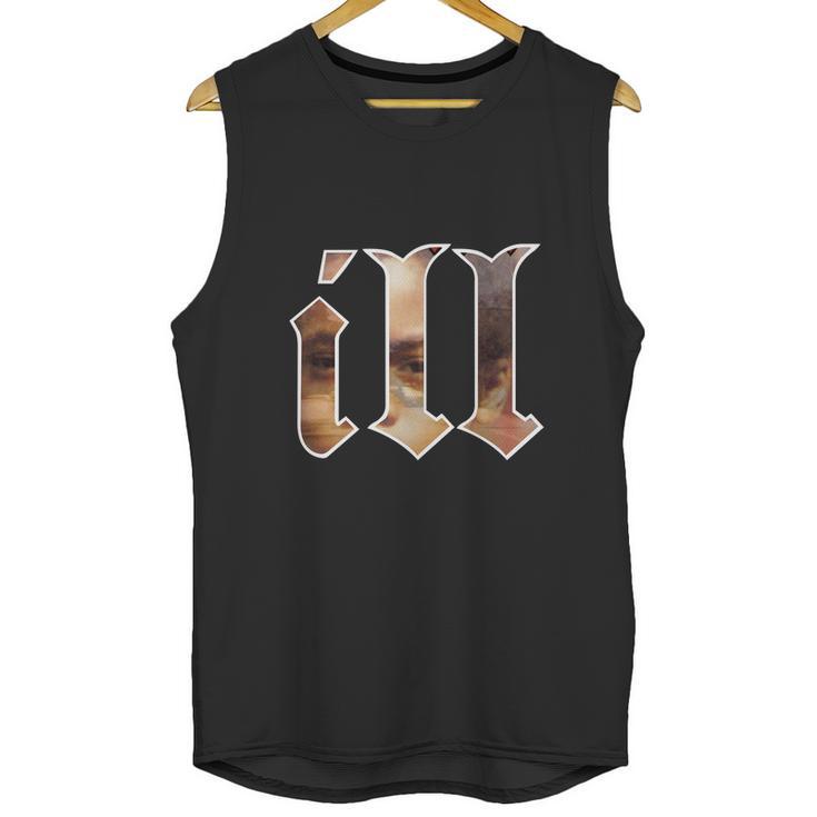 Ill Nas Illmatic Unisex Tank Top