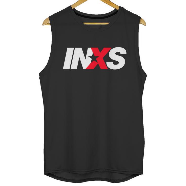 Inxs Rock Unisex Tank Top