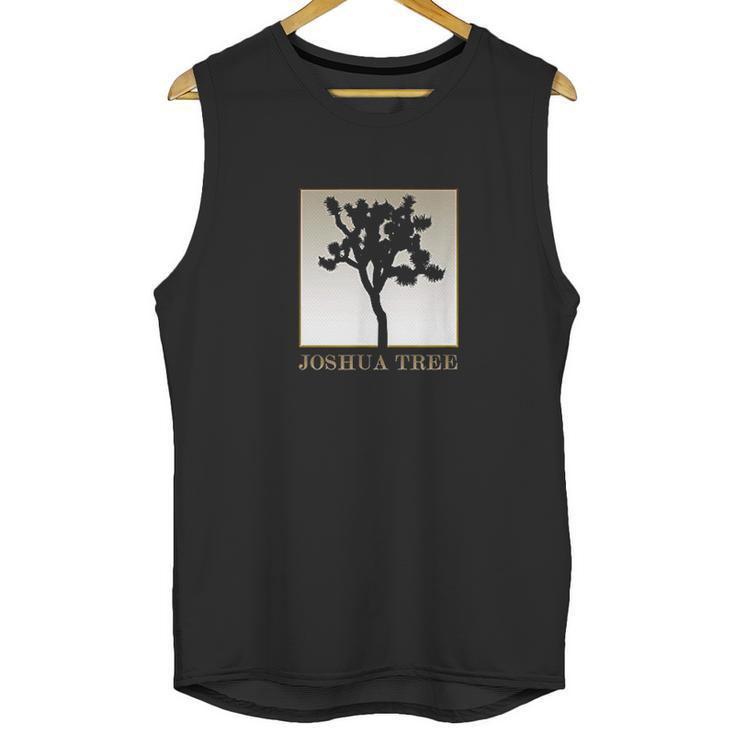 Joshua Tree 30Th Unisex Tank Top