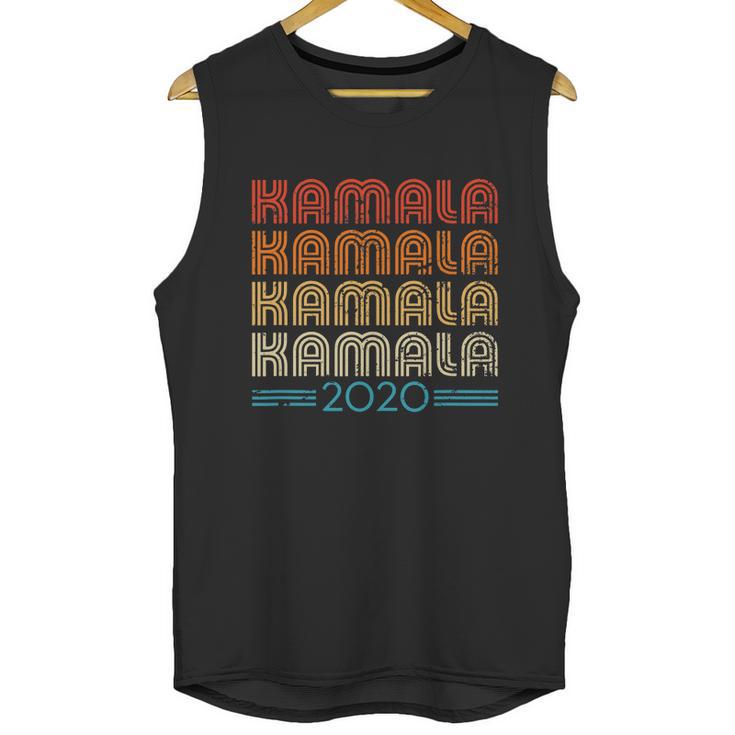 Kamala 2020 Unisex Tank Top