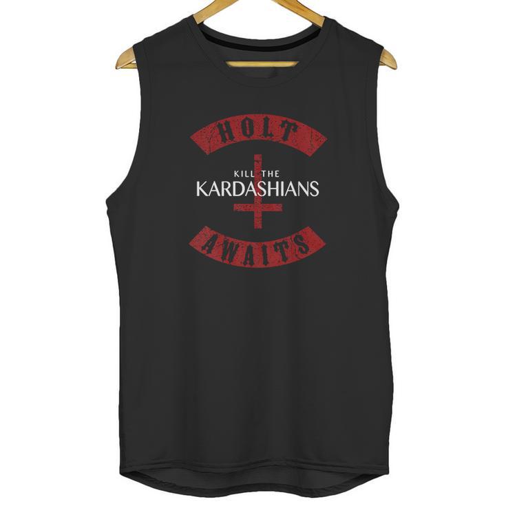 Kill The Kardashians Unisex Tank Top