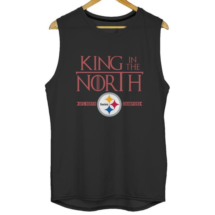 King In The North-  Afc Champions Unisex Tank Top