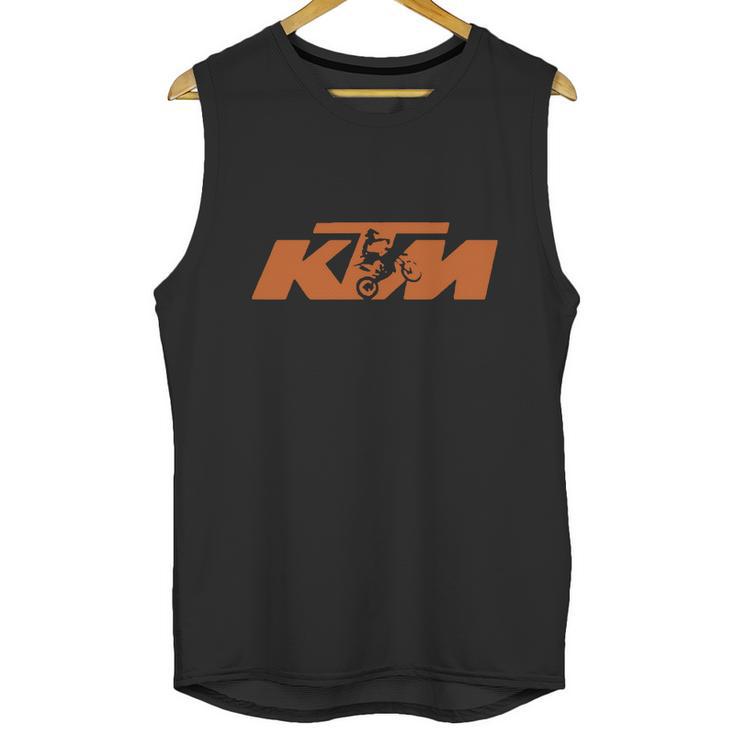 Ktm Super Duke Unisex Tank Top