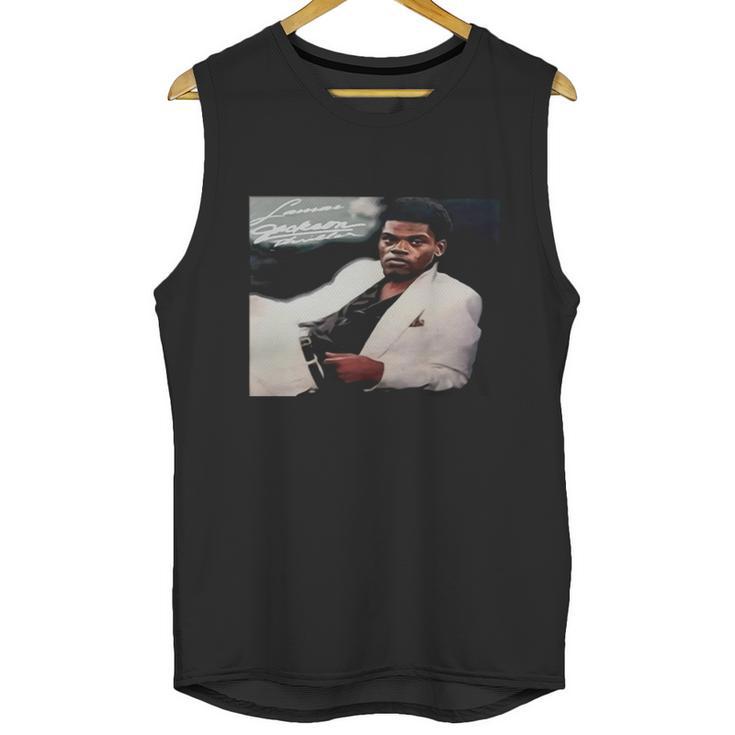 Lamar Jackson Thriller Shirt Unisex Tank Top