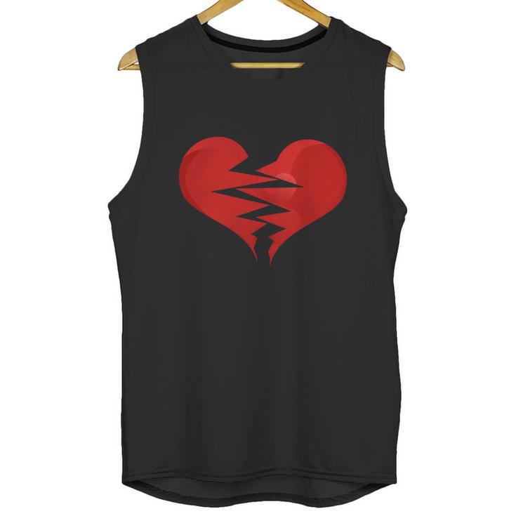 Lil Heartbreaker Unisex Tank Top