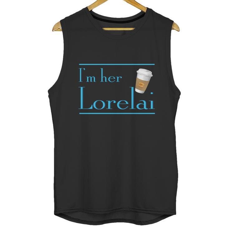 Im Her Lorelai T-Shirt Unisex Tank Top