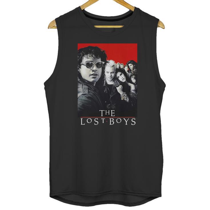 The Lost Boys Unisex Tank Top