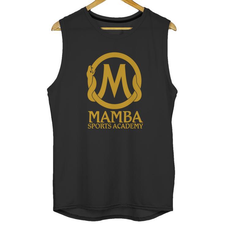 Mamba Sports Academy Shirt Unisex Tank Top