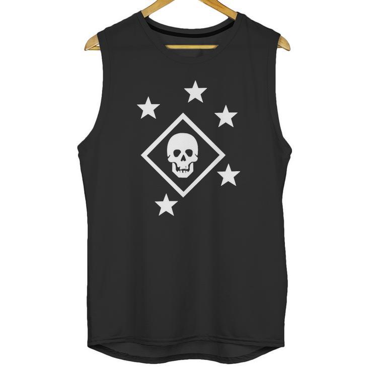 Marine Raider W Unisex Tank Top