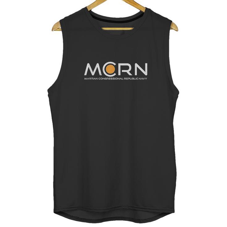 Martian Congressional Republic Unisex Tank Top