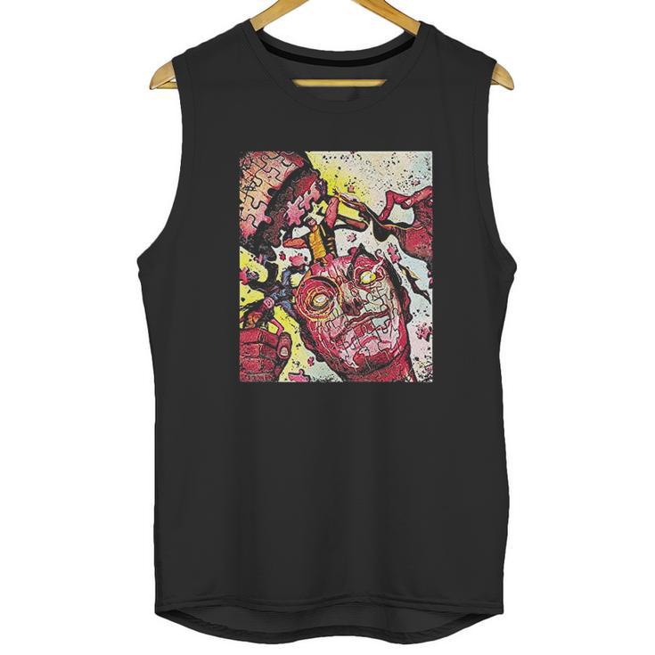 Marvel Publishing X-Men Legacy 44 Unisex Tank Top