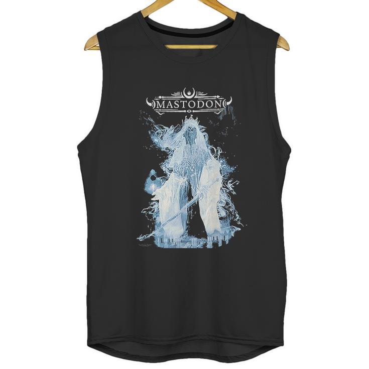 Mastodon Ancient Kingdom Unisex Tank Top