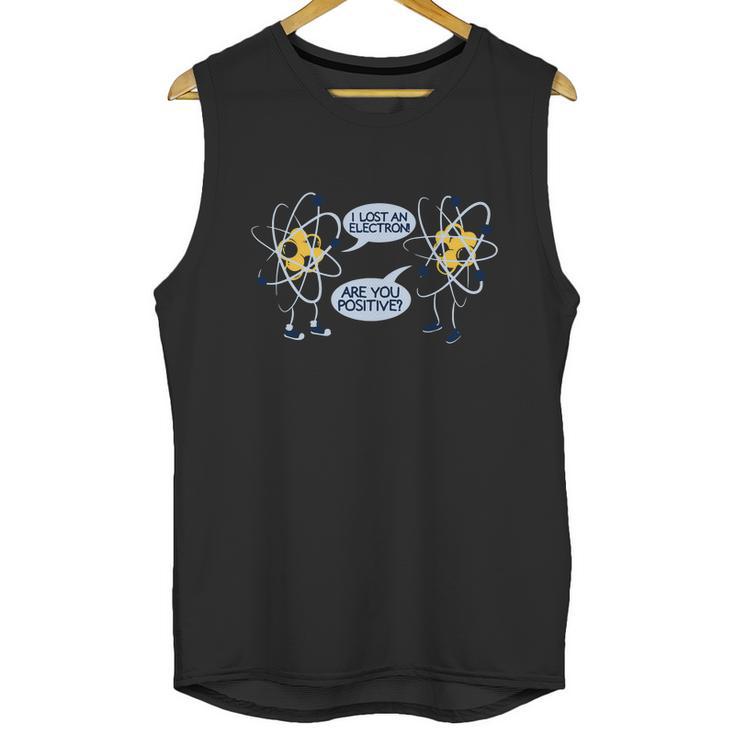 Mb Peter Parker Unisex Tank Top