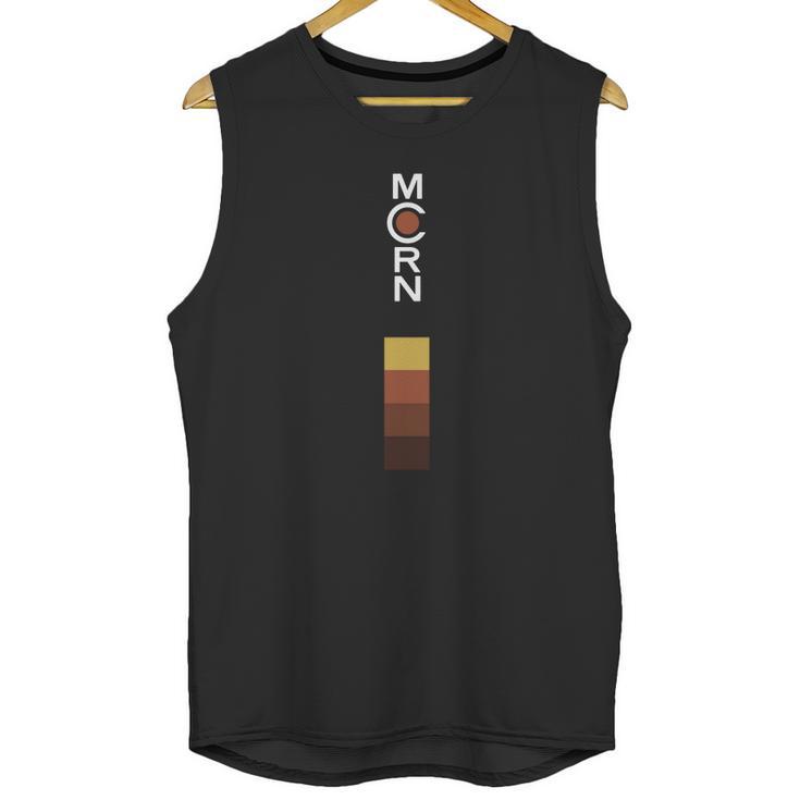 Mcrn Uniform Unisex Tank Top