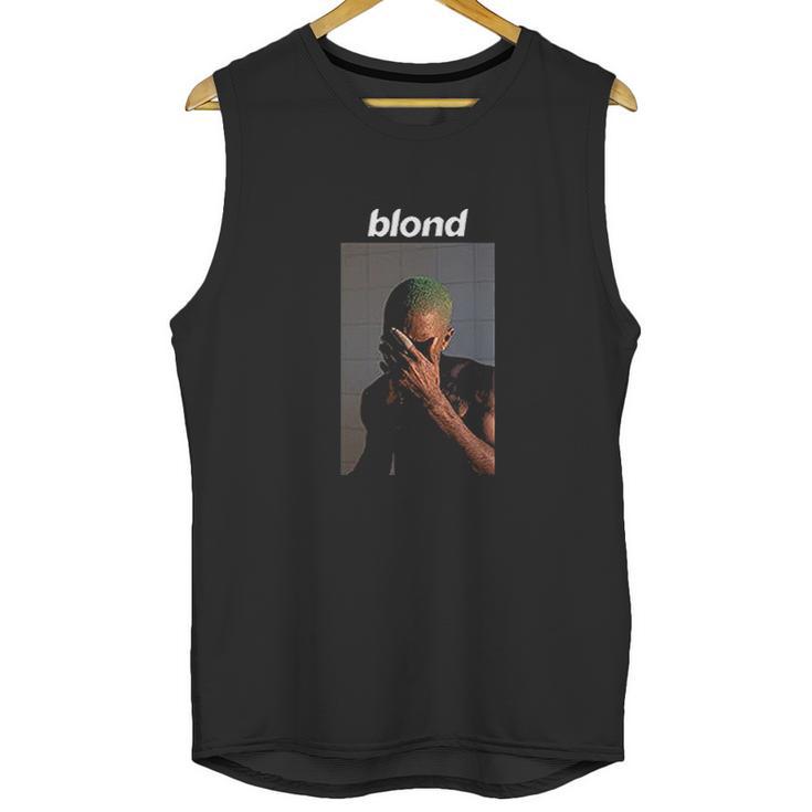 Miag Frank Ocean Top Unisex Tank Top