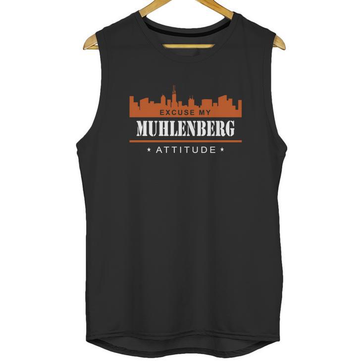 Muhlenberg Shirts Excuse My Muhlenberg Attitude T-Shirt Muhlenberg TshirtMuhlenberg TshirtsMuhlenbergShirtMuhlenberg ShirtsExcuse My Muhlenberg Attitude T-Shirt Muhlenberg Hoodie Vneck Unisex Tank Top