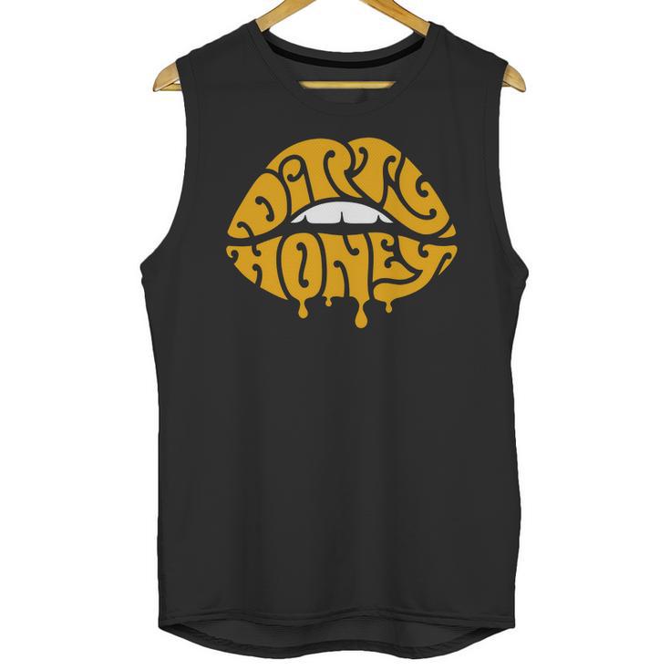 Music Rock Dirty Honey T-Shirt Unisex Tank Top