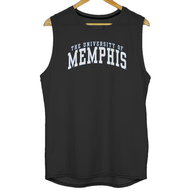 Ncaa Colleges And Universities Unisex Tank Top