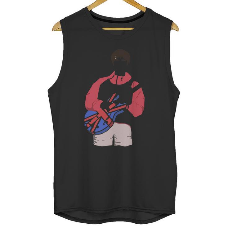 Noel Gallagher  The Chief Unisex Tank Top