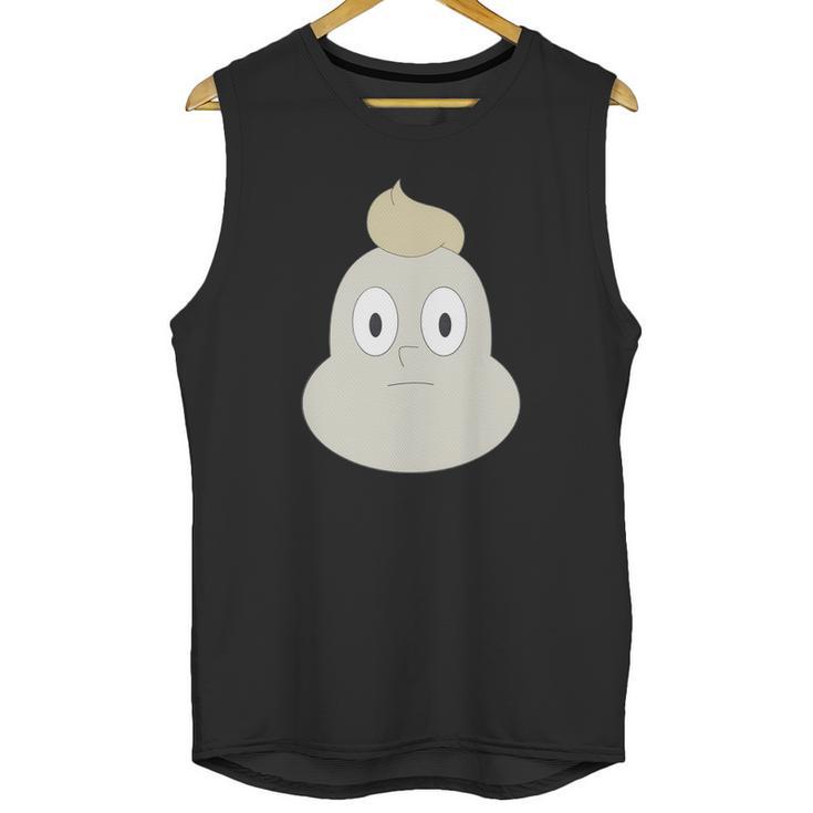 Onion Is Judging You - Steven Universe Unisex Tank Top