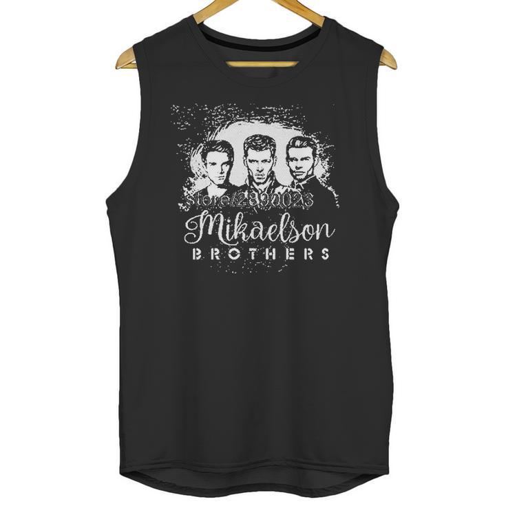 The Originals The Vámpíré Diaries Unisex Tank Top