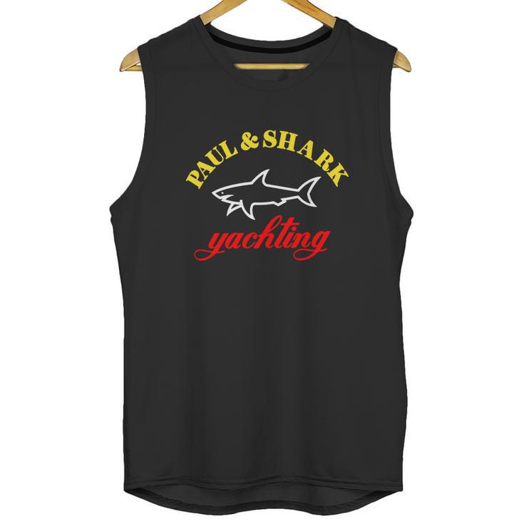 Paul & Shark Yachting Unisex Tank Top