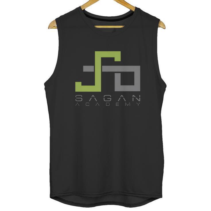 Peter Sagan Academy Unisex Tank Top