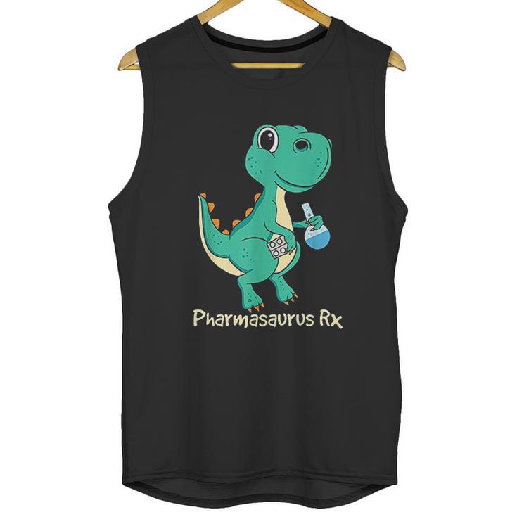 Pharmacy Technician Student I Pharmacist Gift Unisex Tank Top