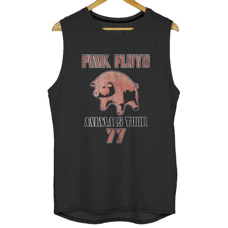 Pink Floyd Animals Unisex Tank Top