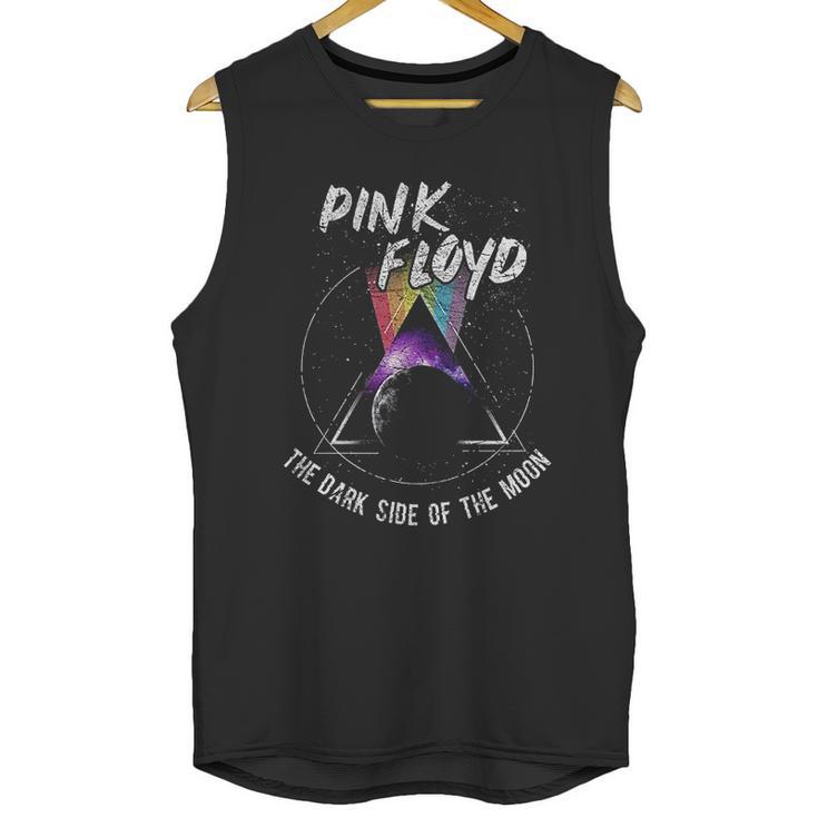 Pink Floyd Dark Side Of The Moon Unisex Tank Top