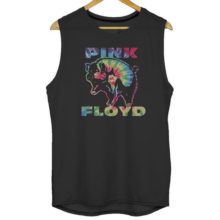 Pink Floyd Pig Unisex Tank Top