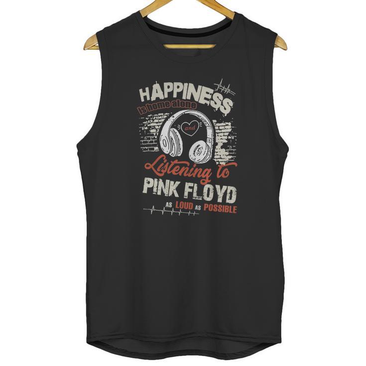 Pink Floyd  Tshirt Unisex Tank Top