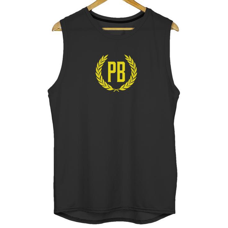 Proud Boys Hoodie Unisex Tank Top