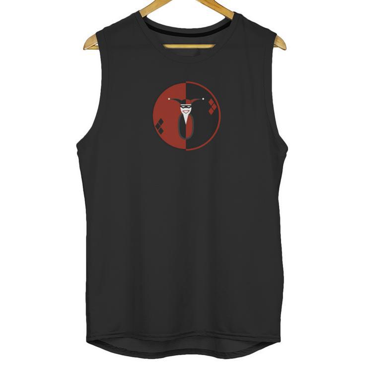 Quinn Unisex Tank Top