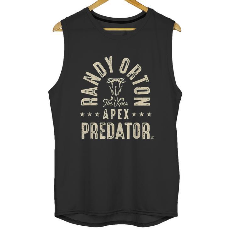 Randy Orton Apex Predator Unisex Tank Top