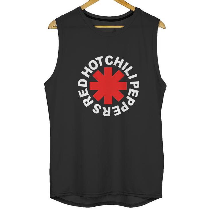 Red Hot Chili Peppers Asterik Unisex Tank Top