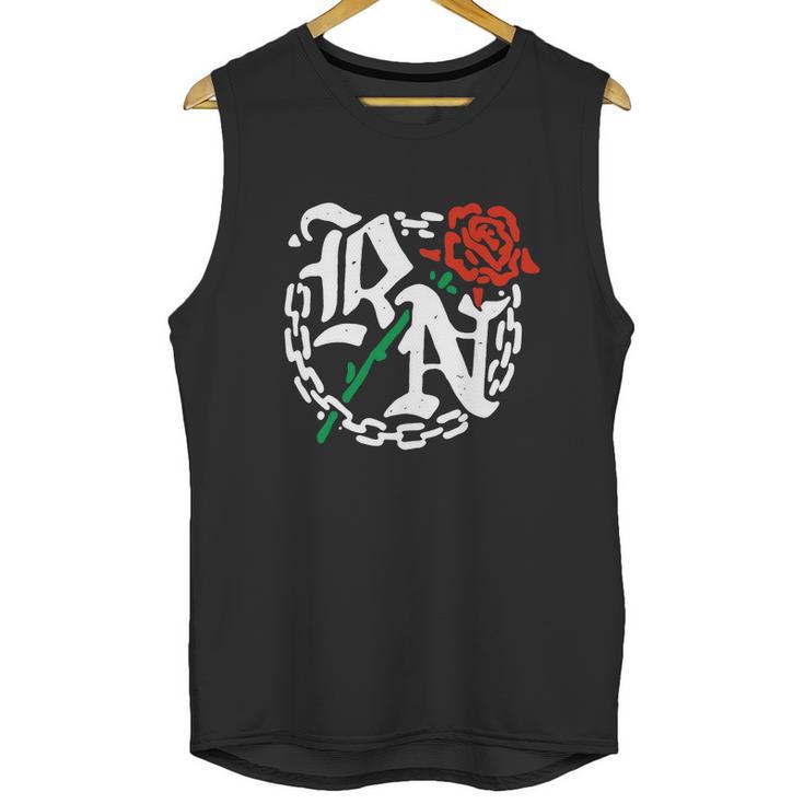 Rose Namajunas Legacy Unisex Tank Top