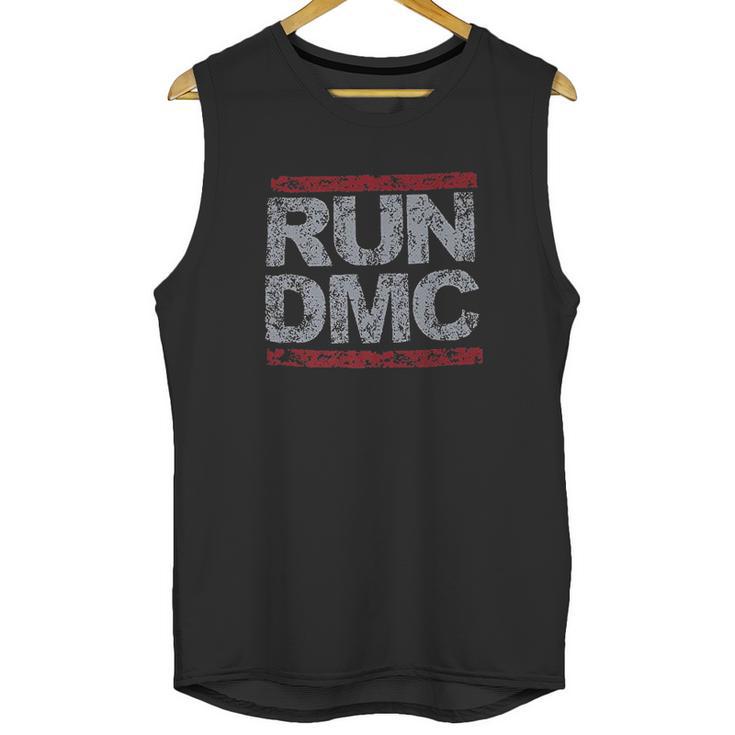 Run Getting High Grunge Official Grunge Logo Unisex Tank Top